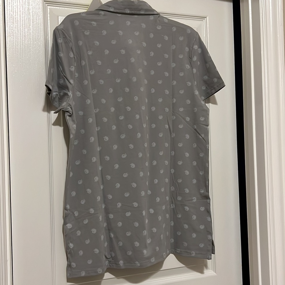 NWT All In Motion SS Polo - Picture 10 of 10